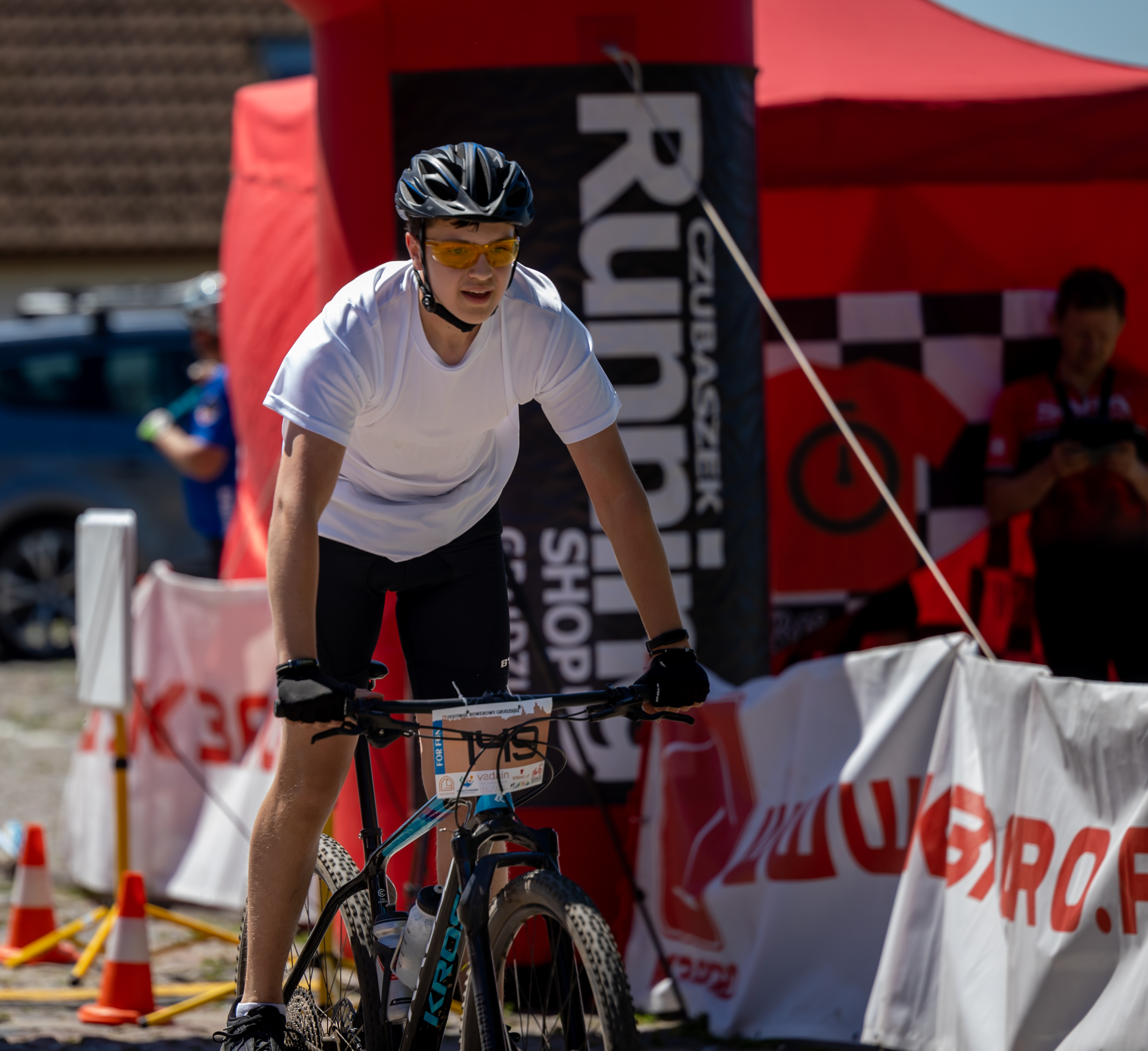 Grudziądzki Festiwal Rowerowy 05.06.2022 306